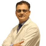 Dr. Mohit Khemchandani